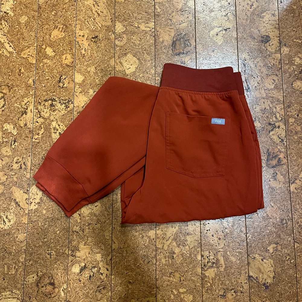 Figs Zamora Joggers